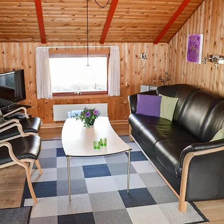 Thisted Feriehus *