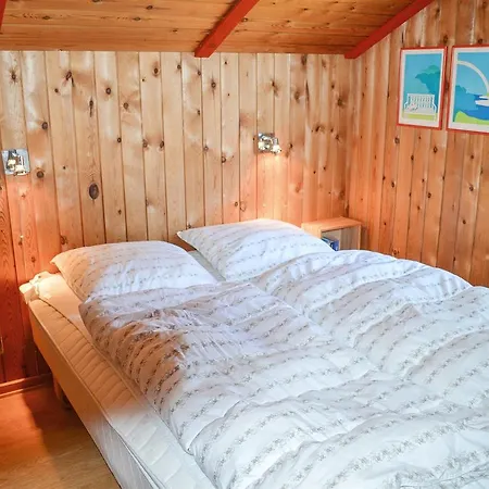 Thisted Feriehus *