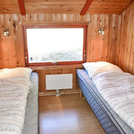 Feriehus Thisted