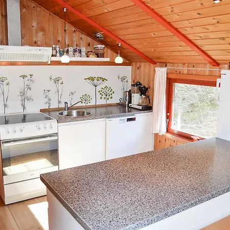 Feriehus Thisted