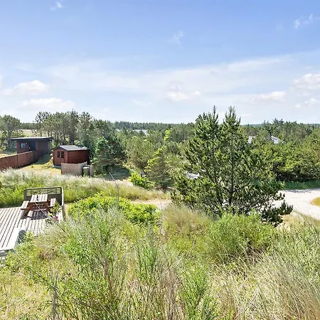 Thisted Feriehus