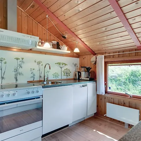 Feriehus Thisted