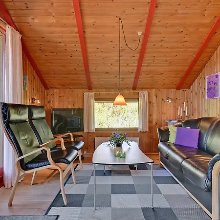 Feriehus Thisted
