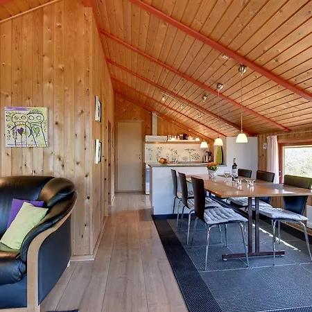 Feriehus Thisted Torsted (Nordjylland)