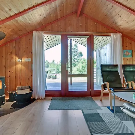 Thisted Feriehus *