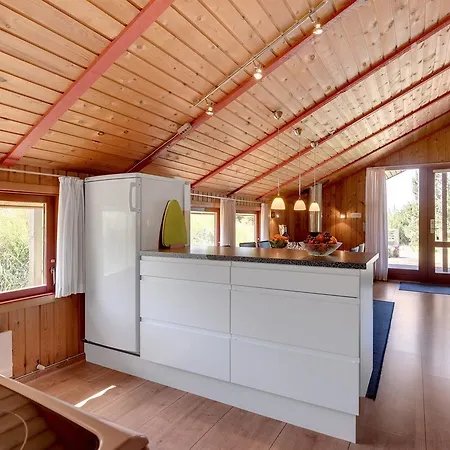 Thisted Feriehus